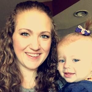 Meet your Posher, Alyse